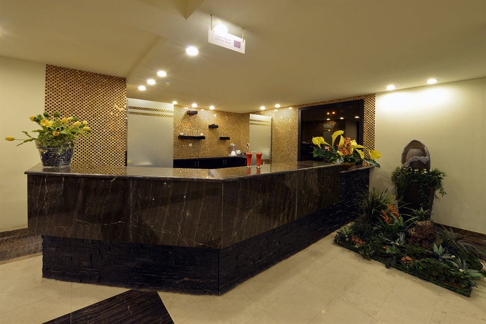 Boudl Al Rass Aparthotel Ar Rass Exteriör bild